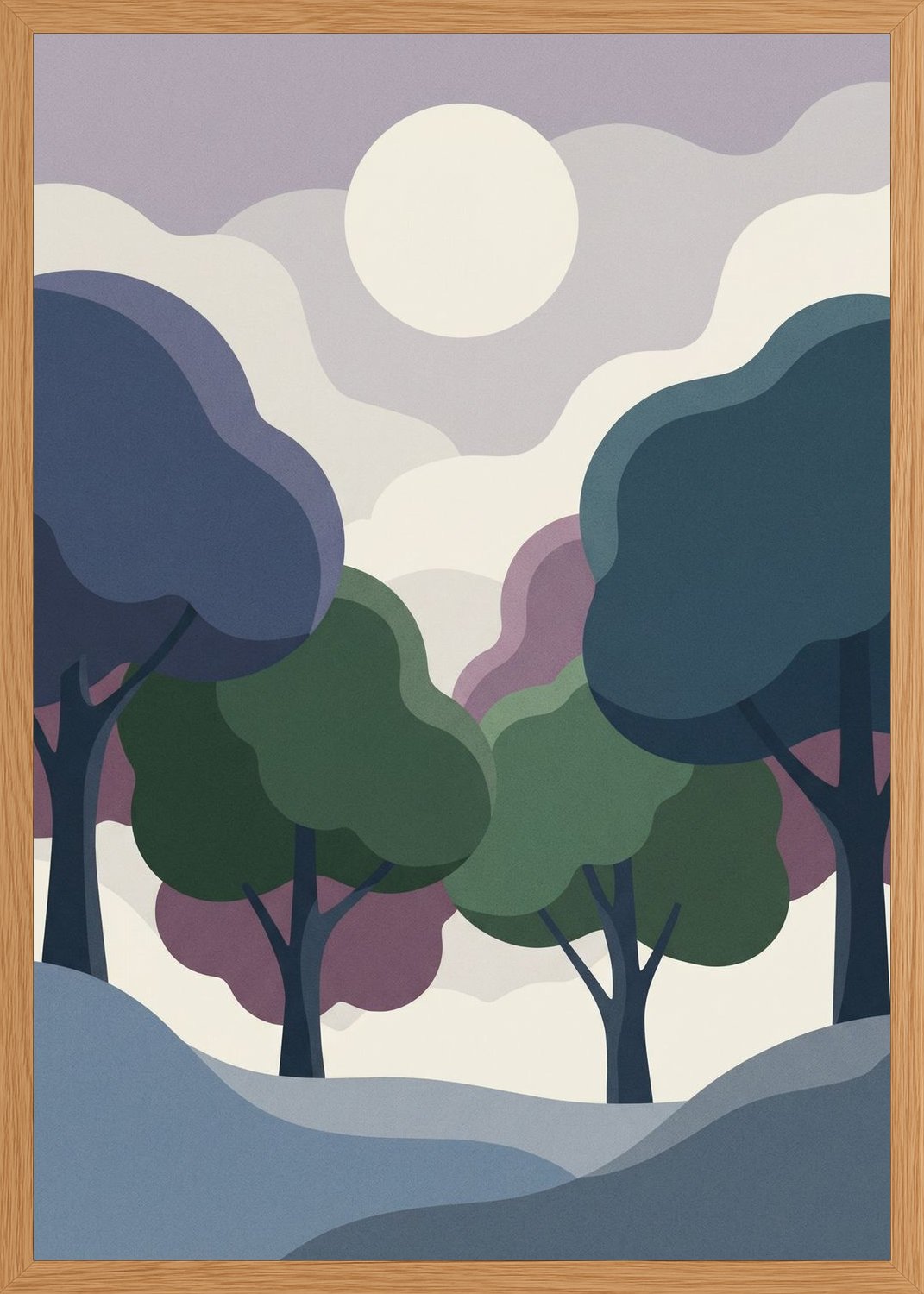 Poster print file