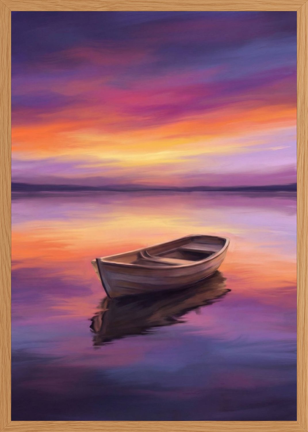 Poster print file