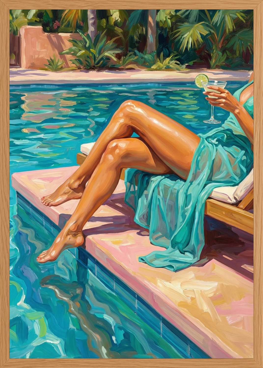 Poster print file