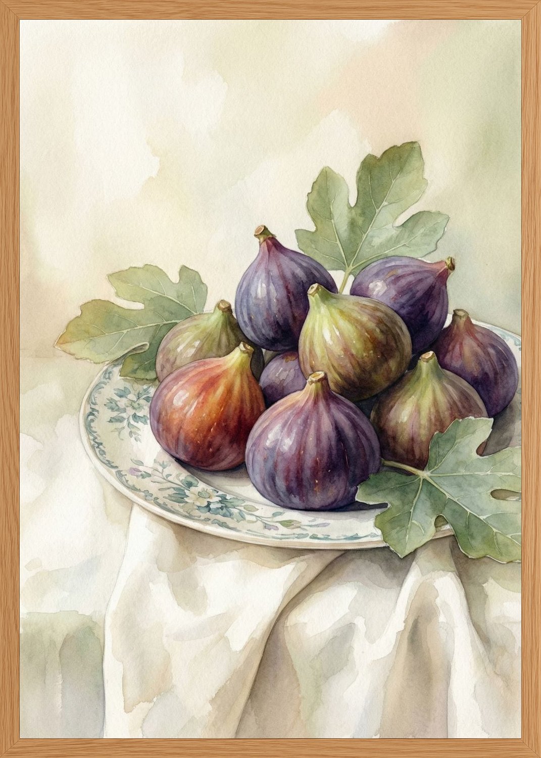 Poster print file