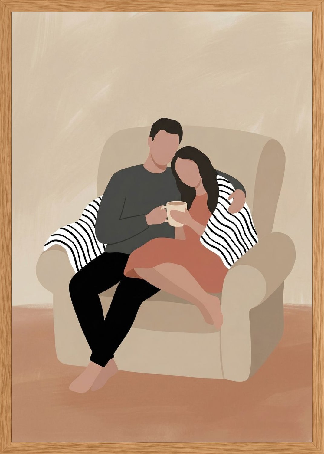 Poster print file
