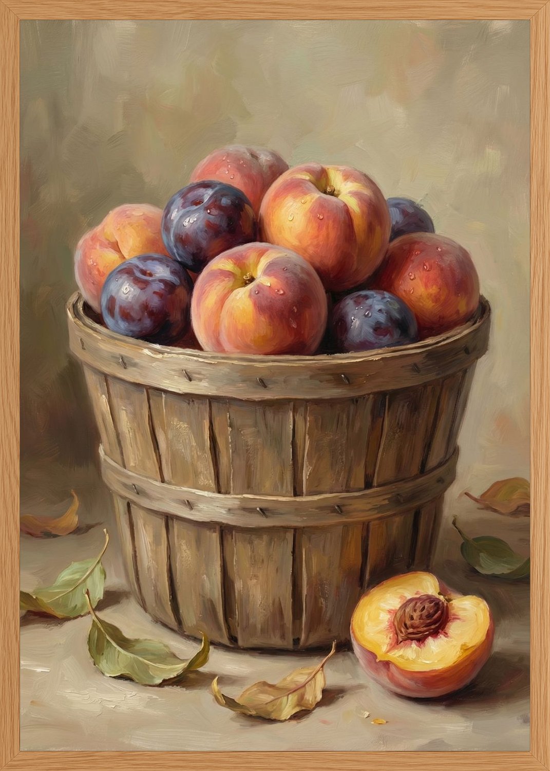 Poster print file