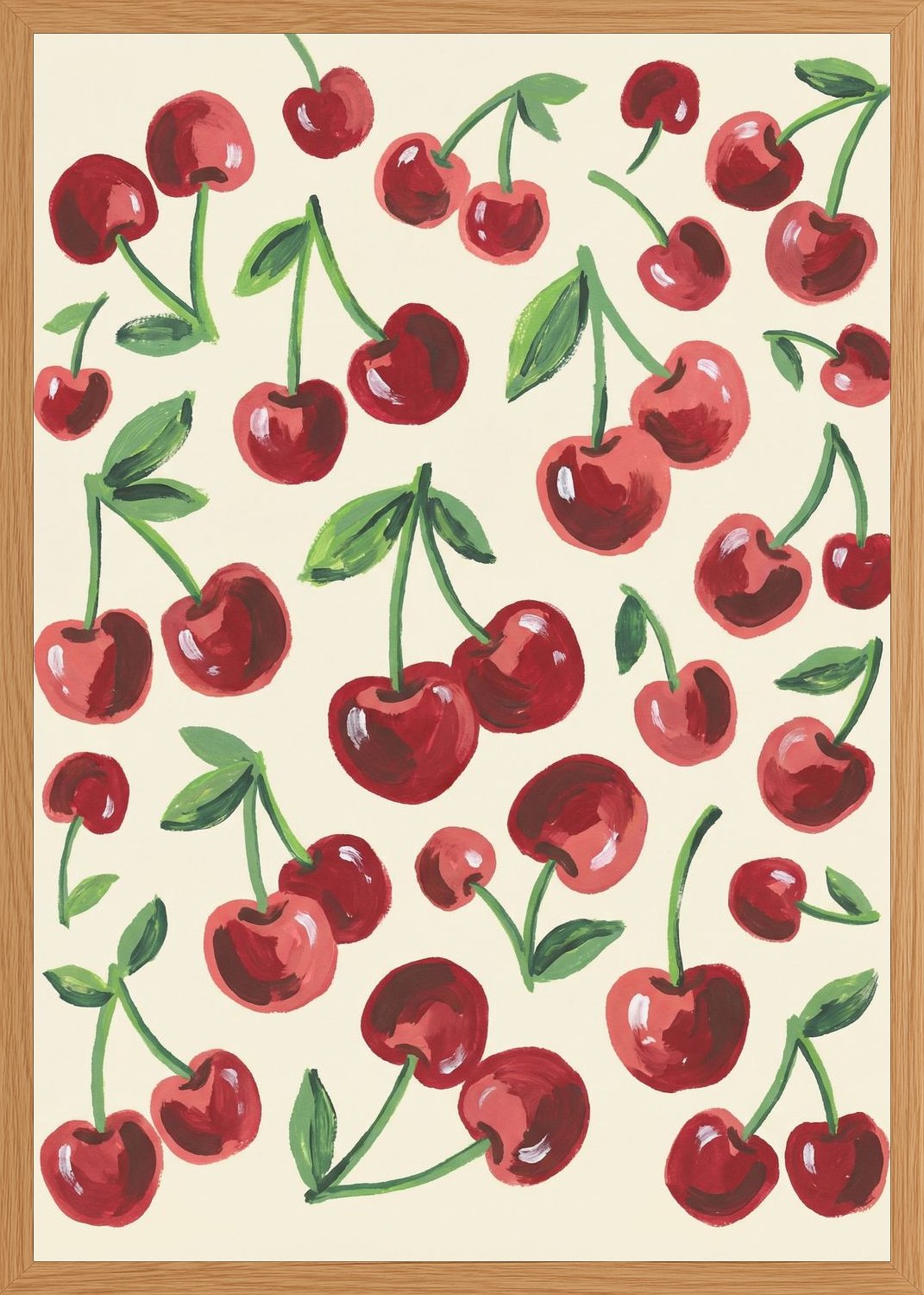 Poster print file