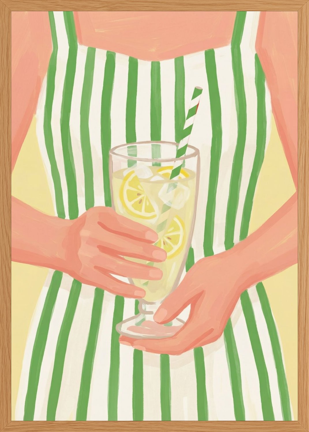 Poster print file
