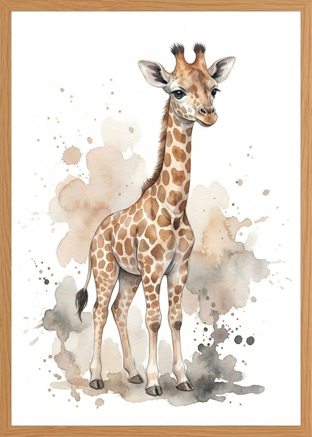 Poster print file