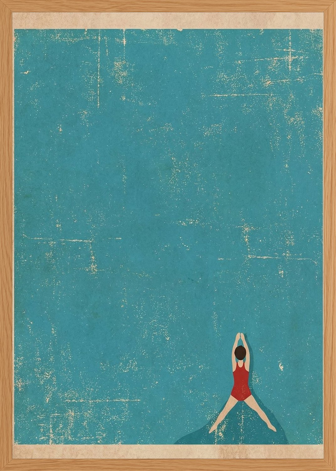 Poster print file