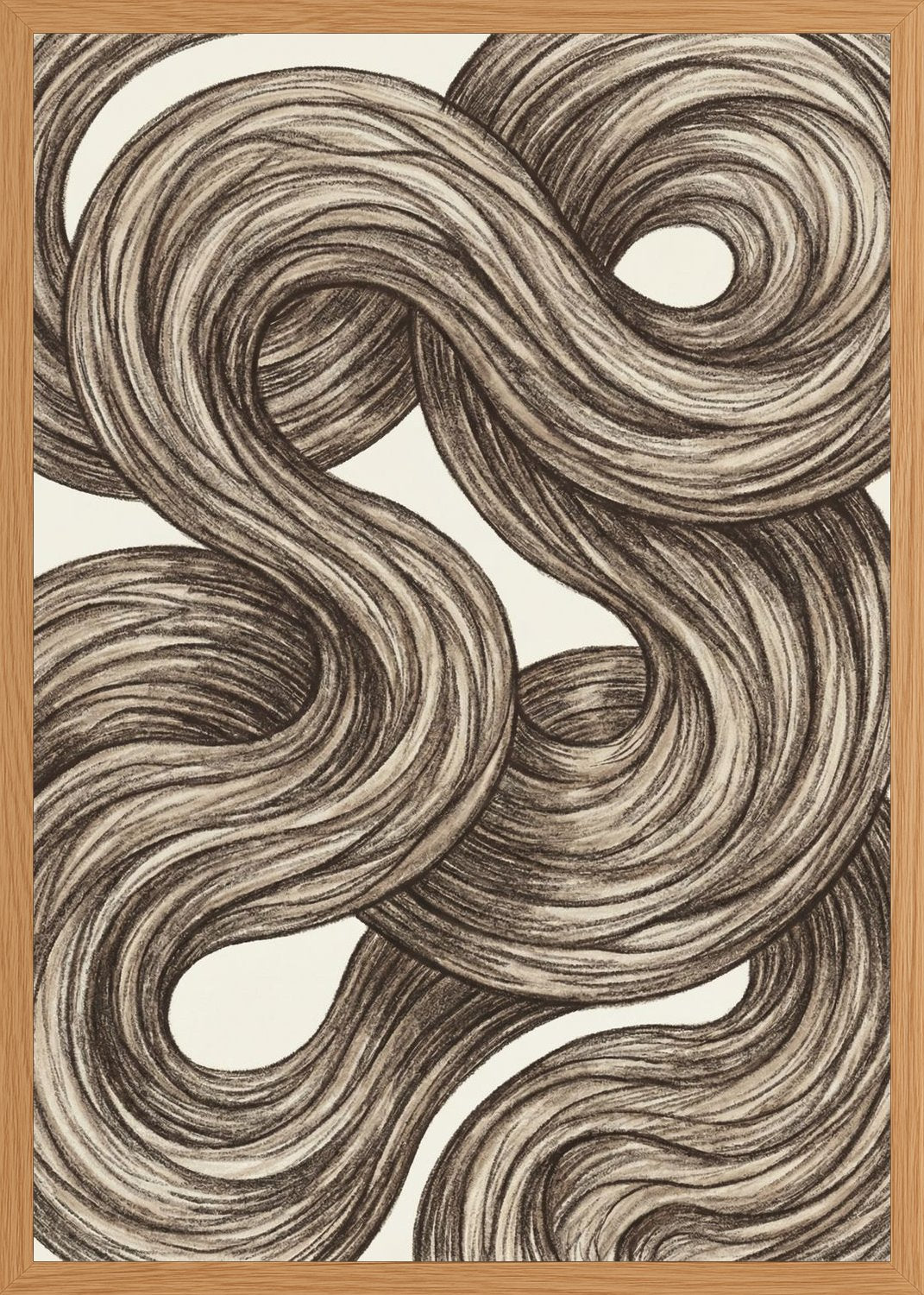 Poster print file