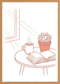 Poster print file