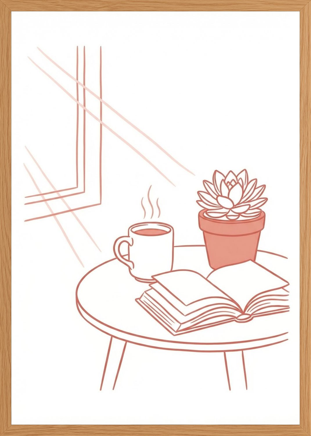 Poster print file