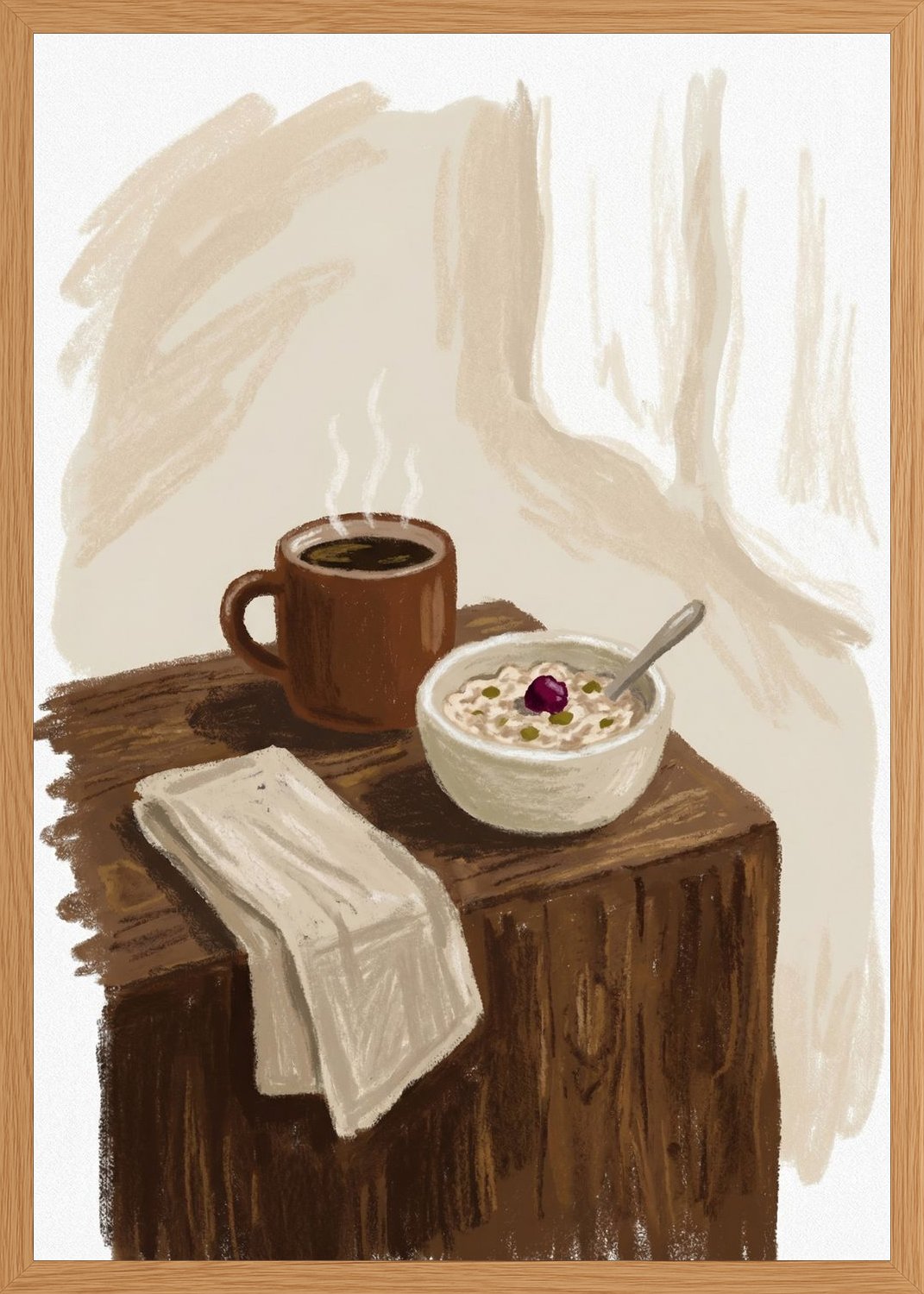 Poster print file