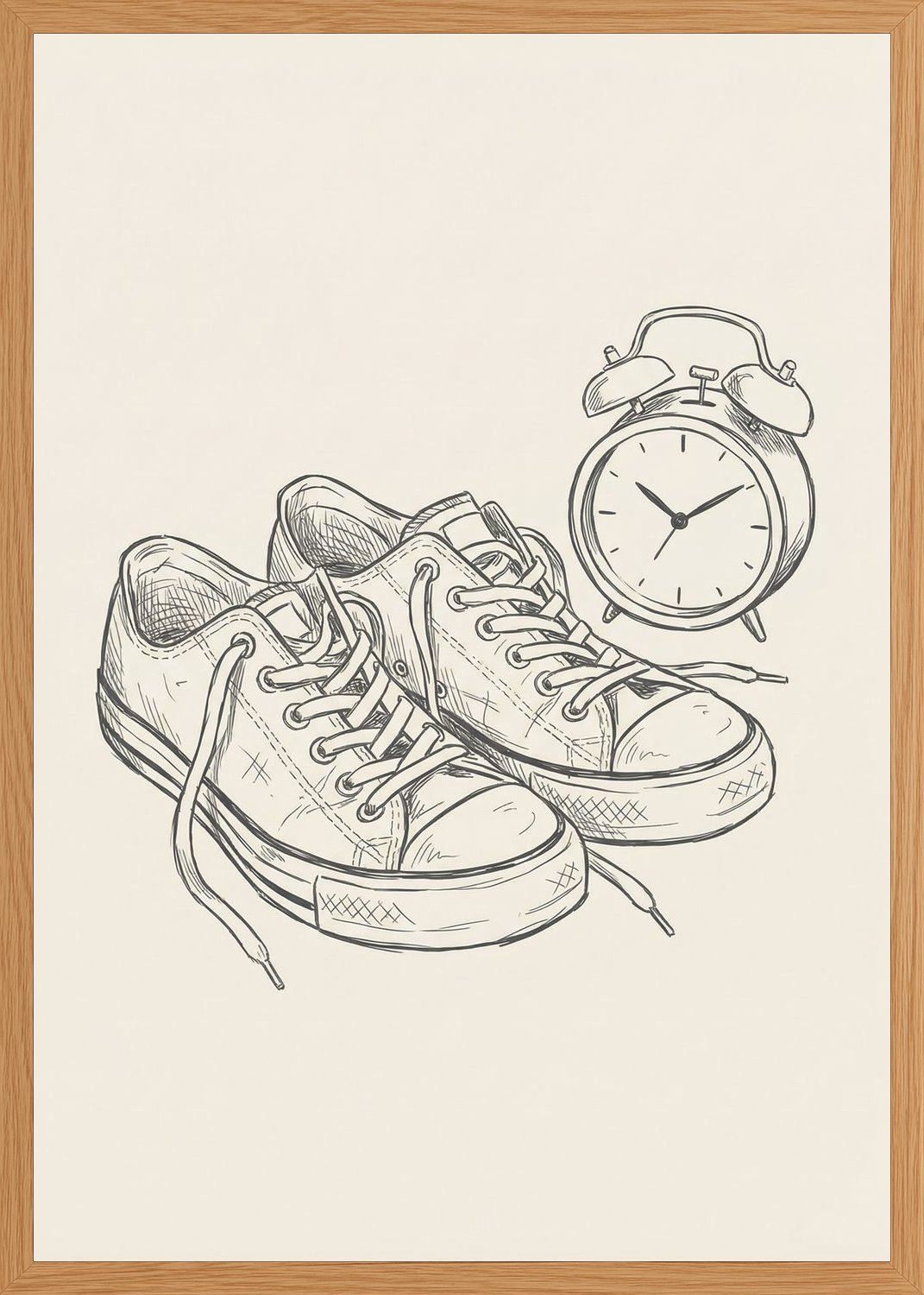 Poster print file