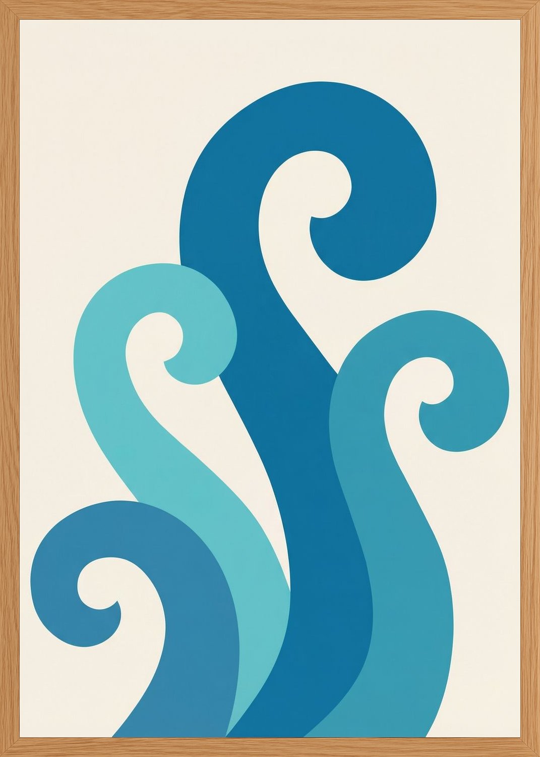 Poster print file