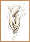 Poster print file
