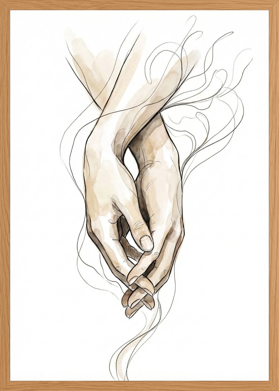 Poster print file
