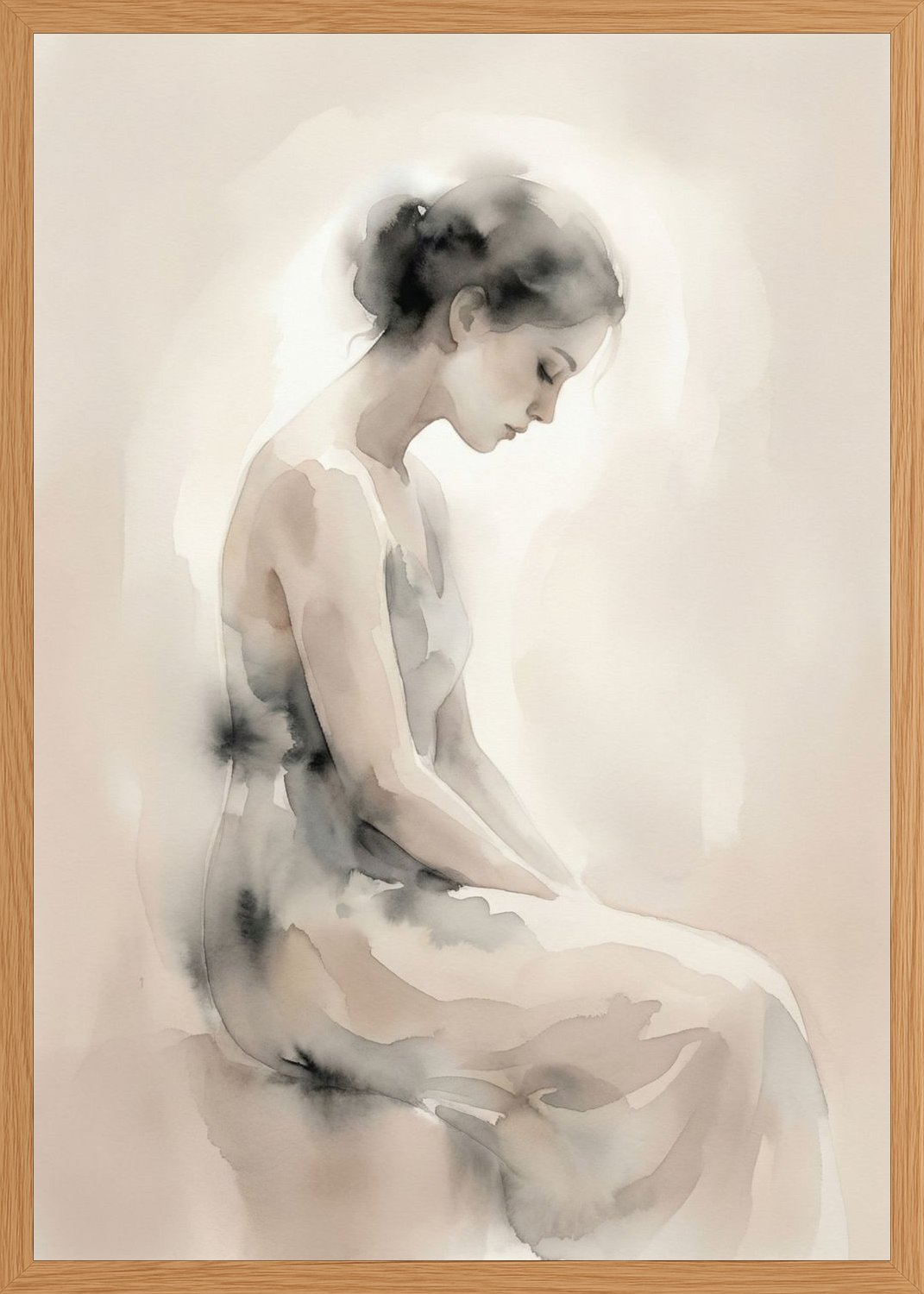 Poster print file