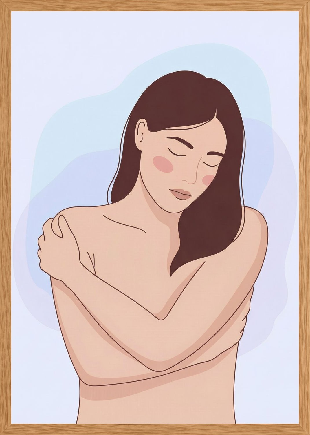 Poster print file