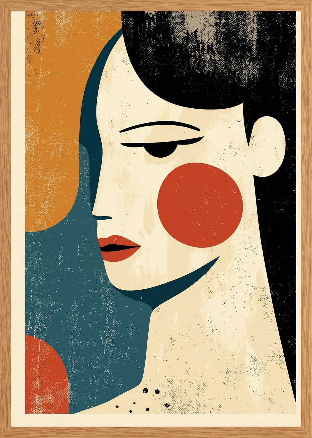 Poster print file