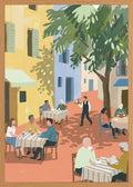 Poster print file