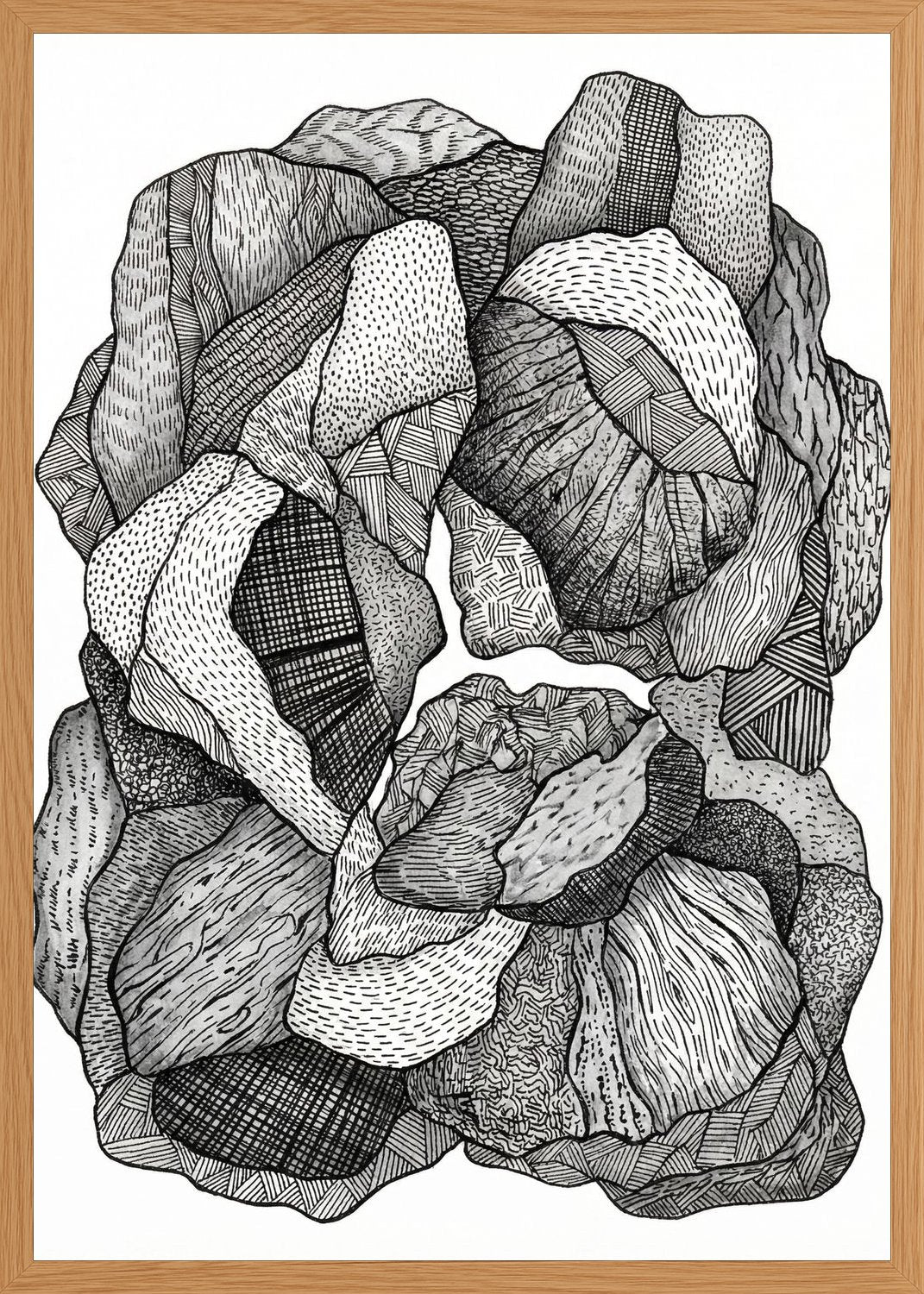 Poster print file