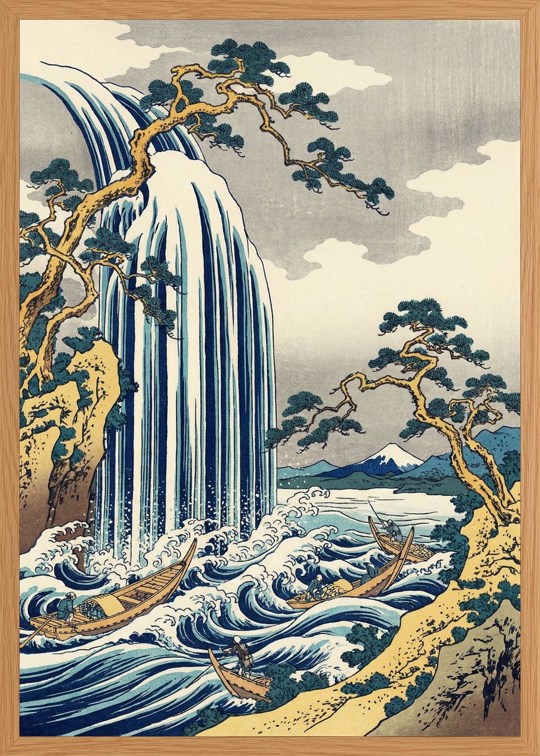 Poster print file