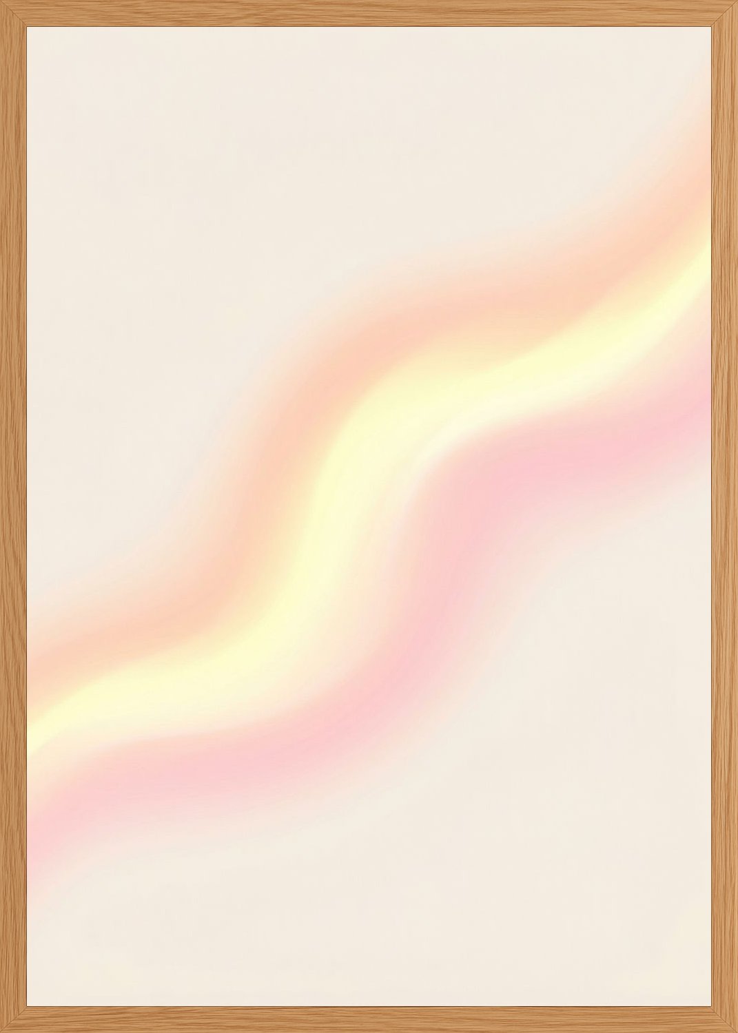Poster print file