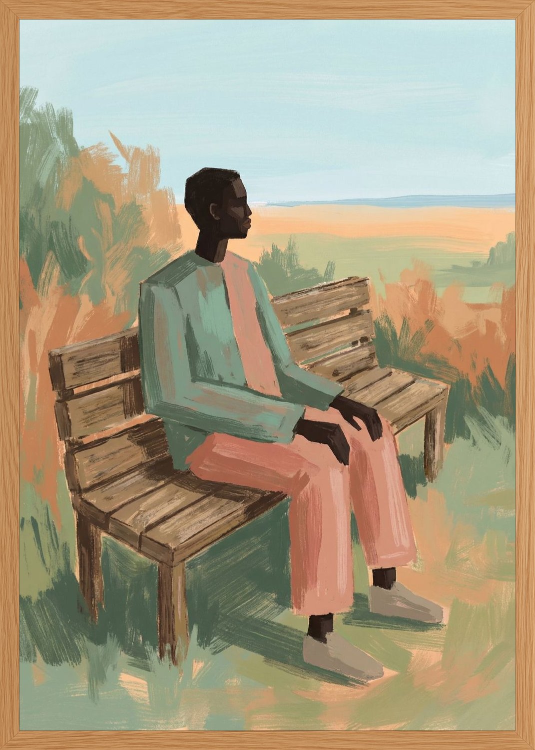 Poster print file