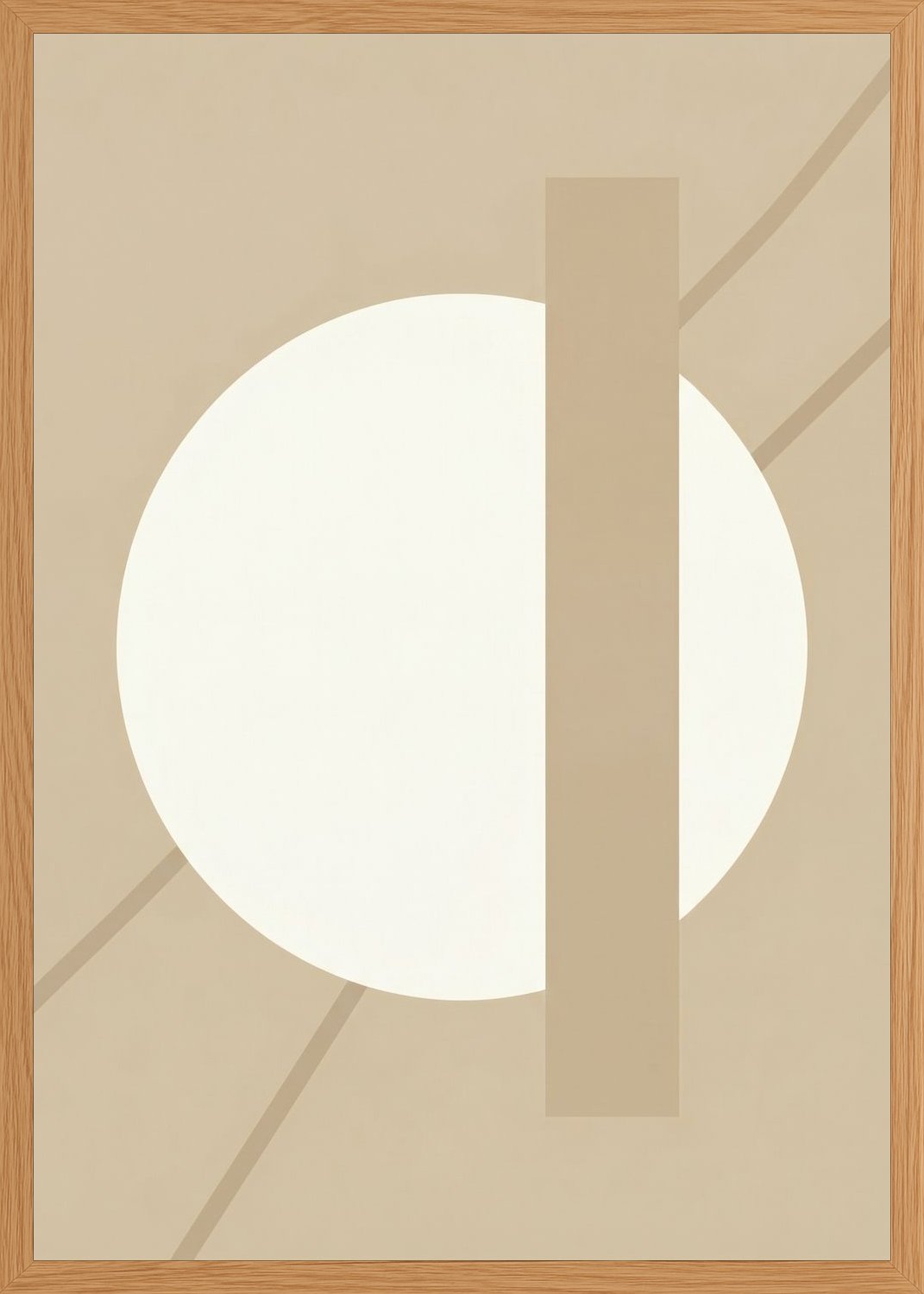 Poster print file