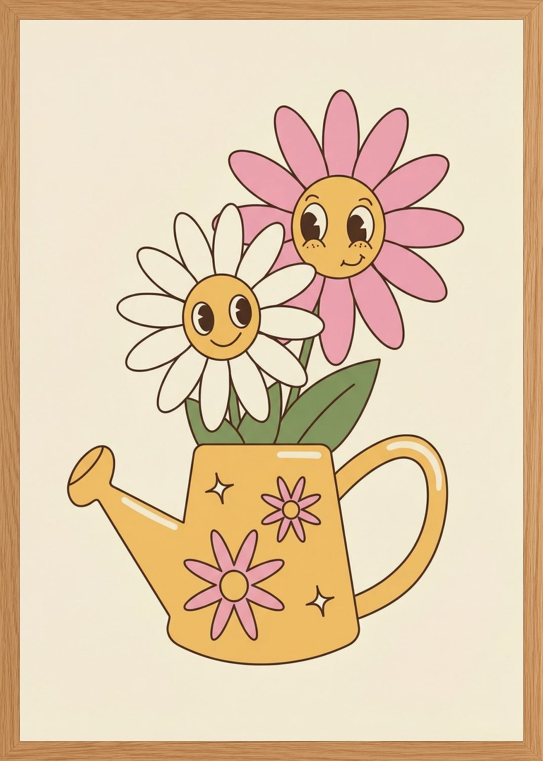 Poster print file