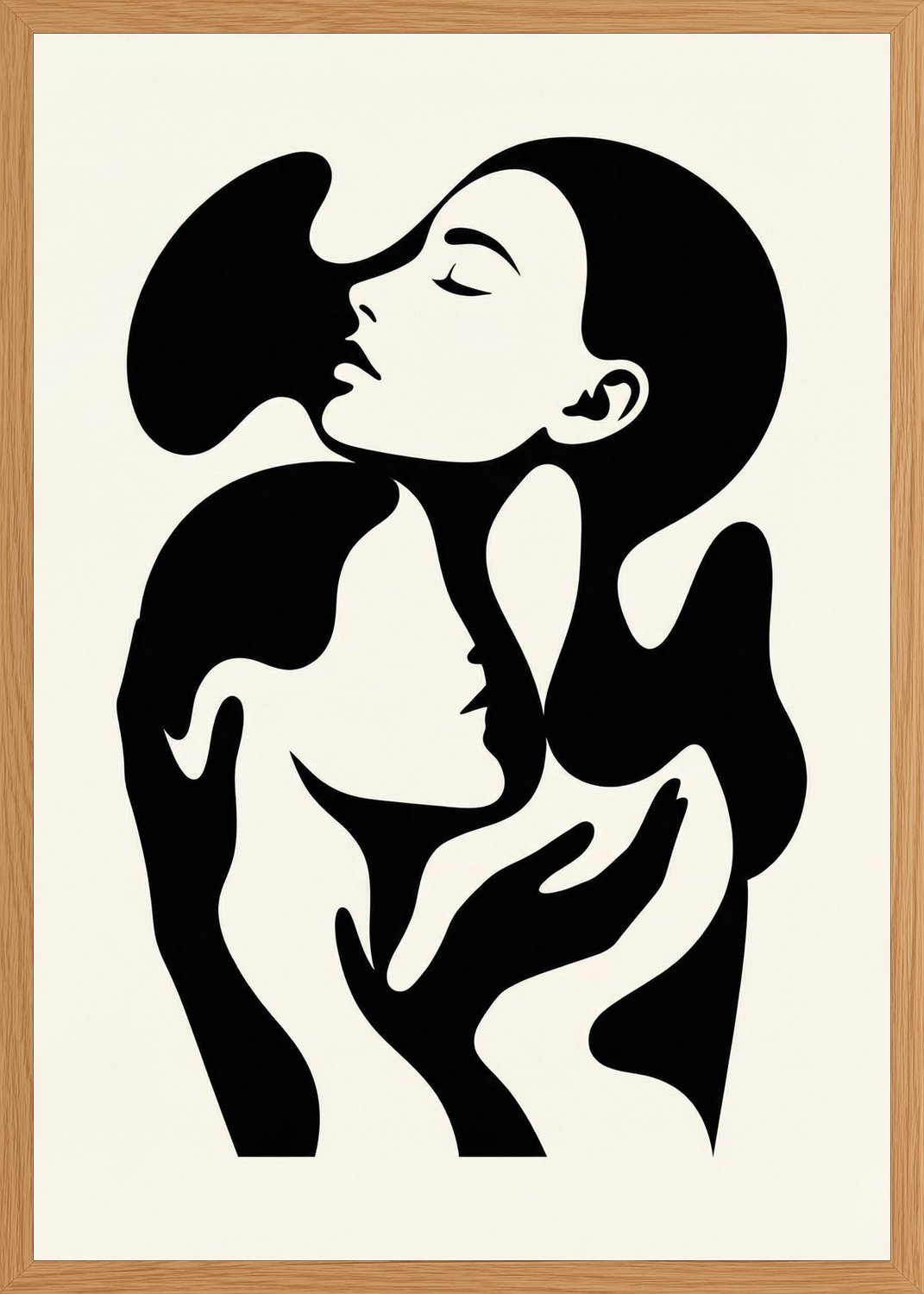 Poster print file