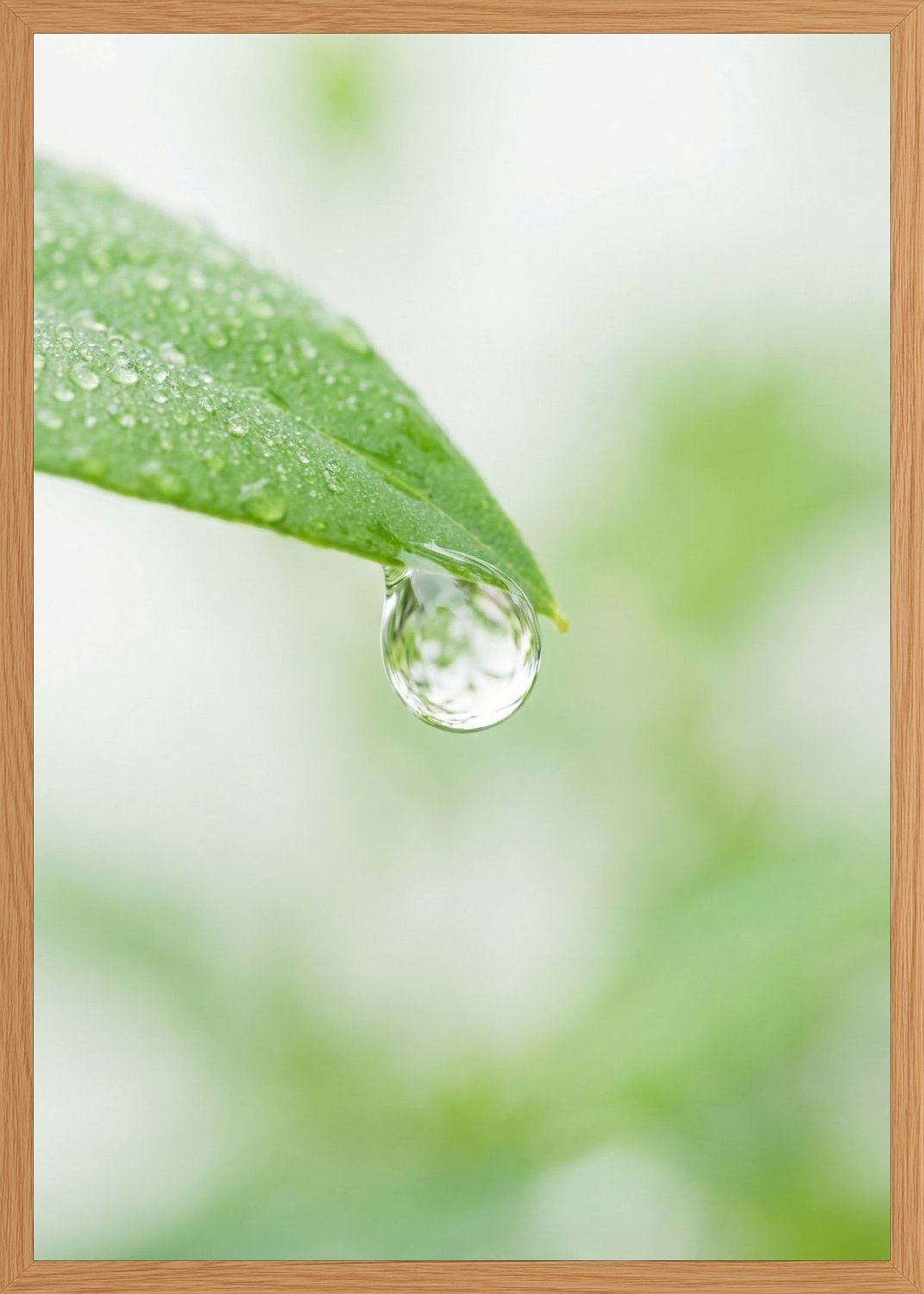 Poster print file