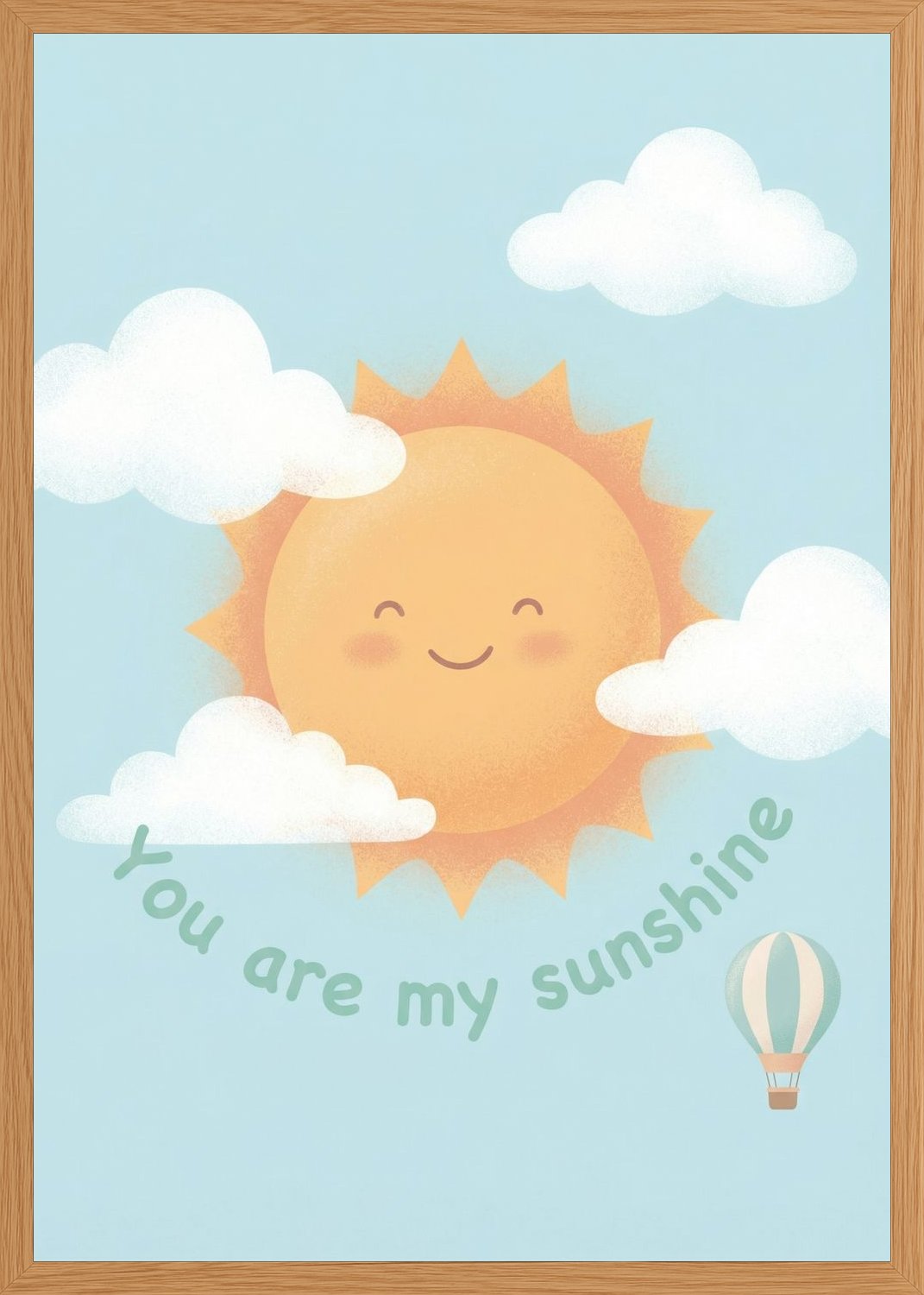 Poster print file