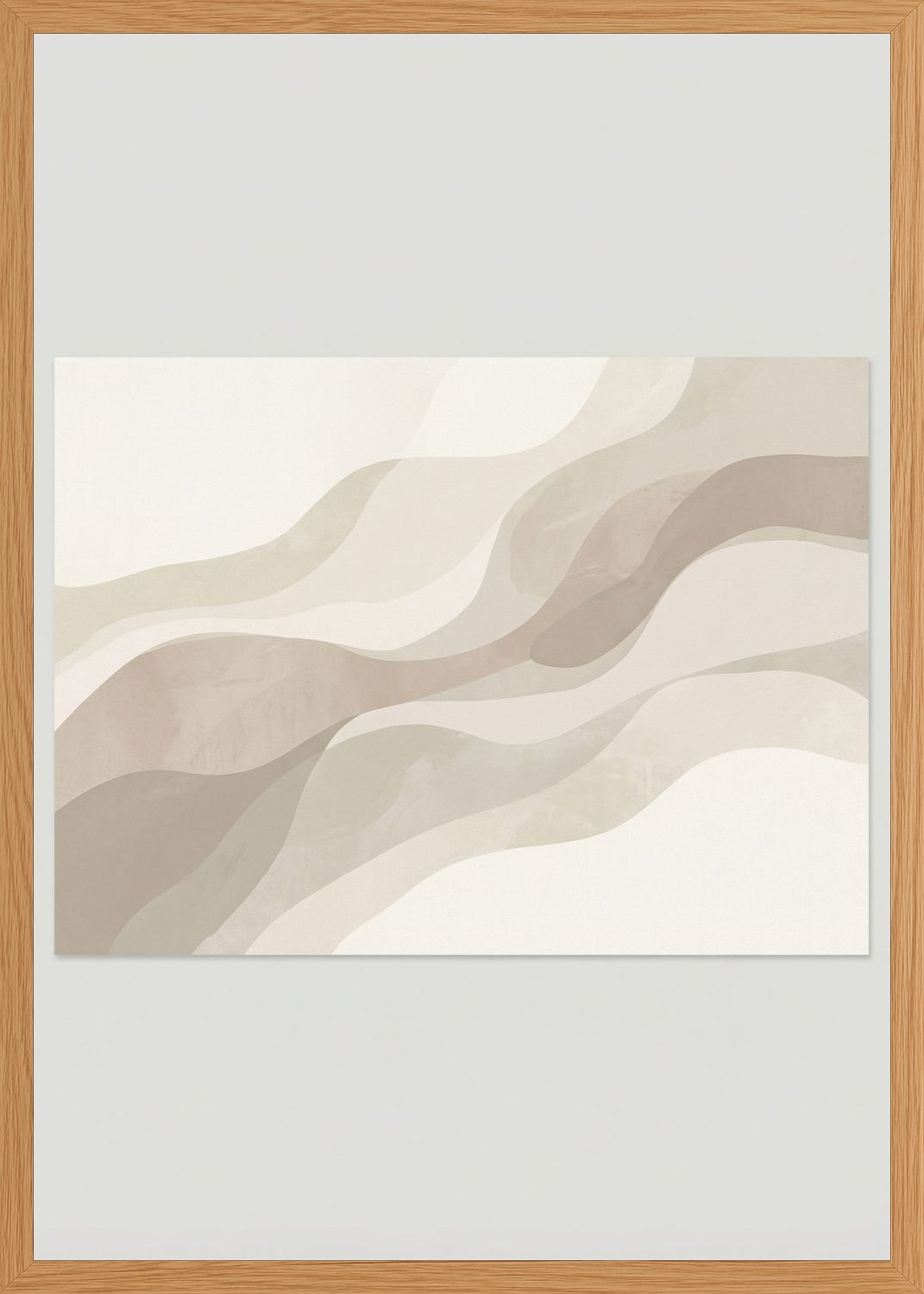 Poster print file