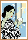 Poster print file