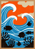 Poster print file