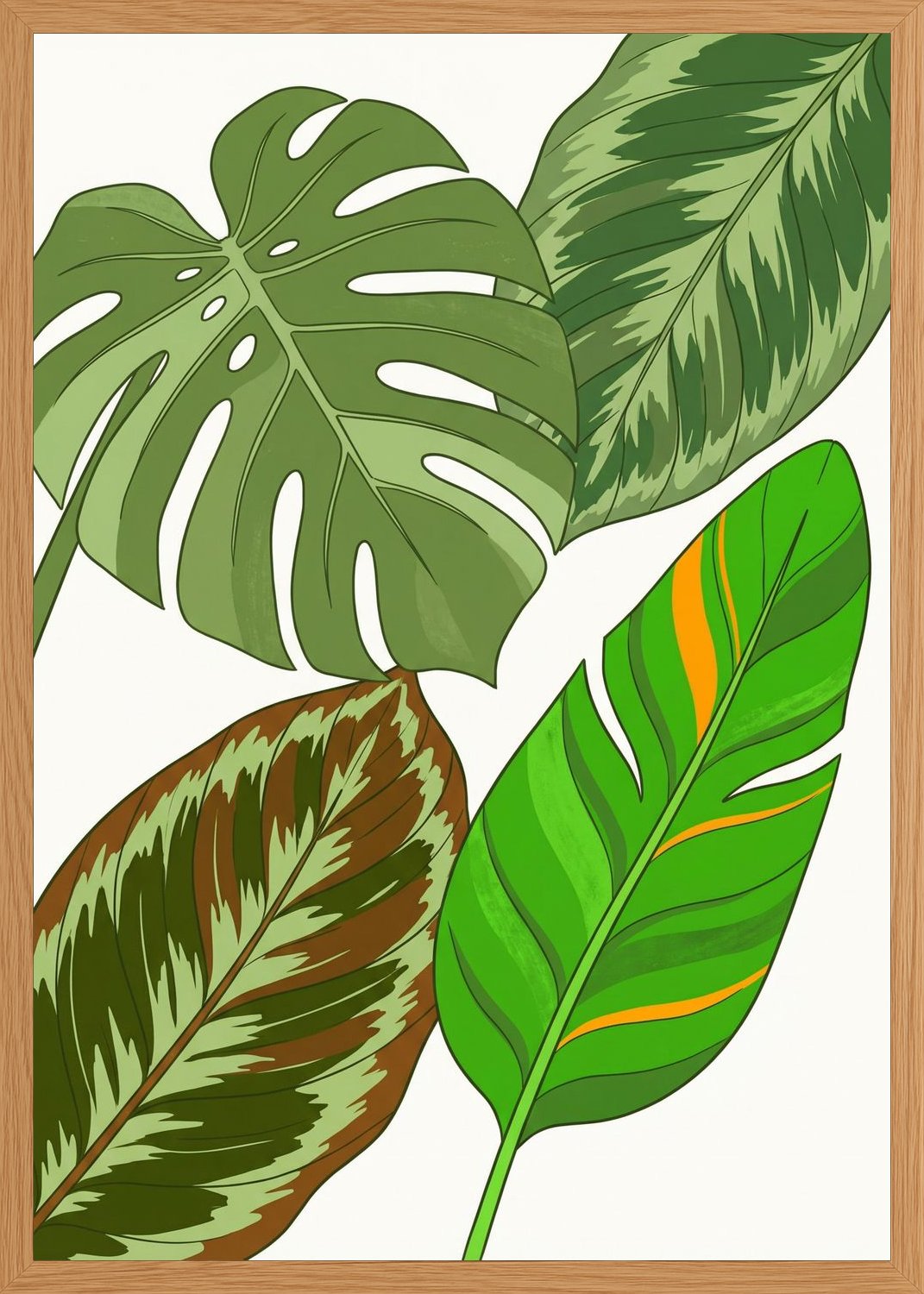 Poster print file