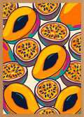 Poster print file