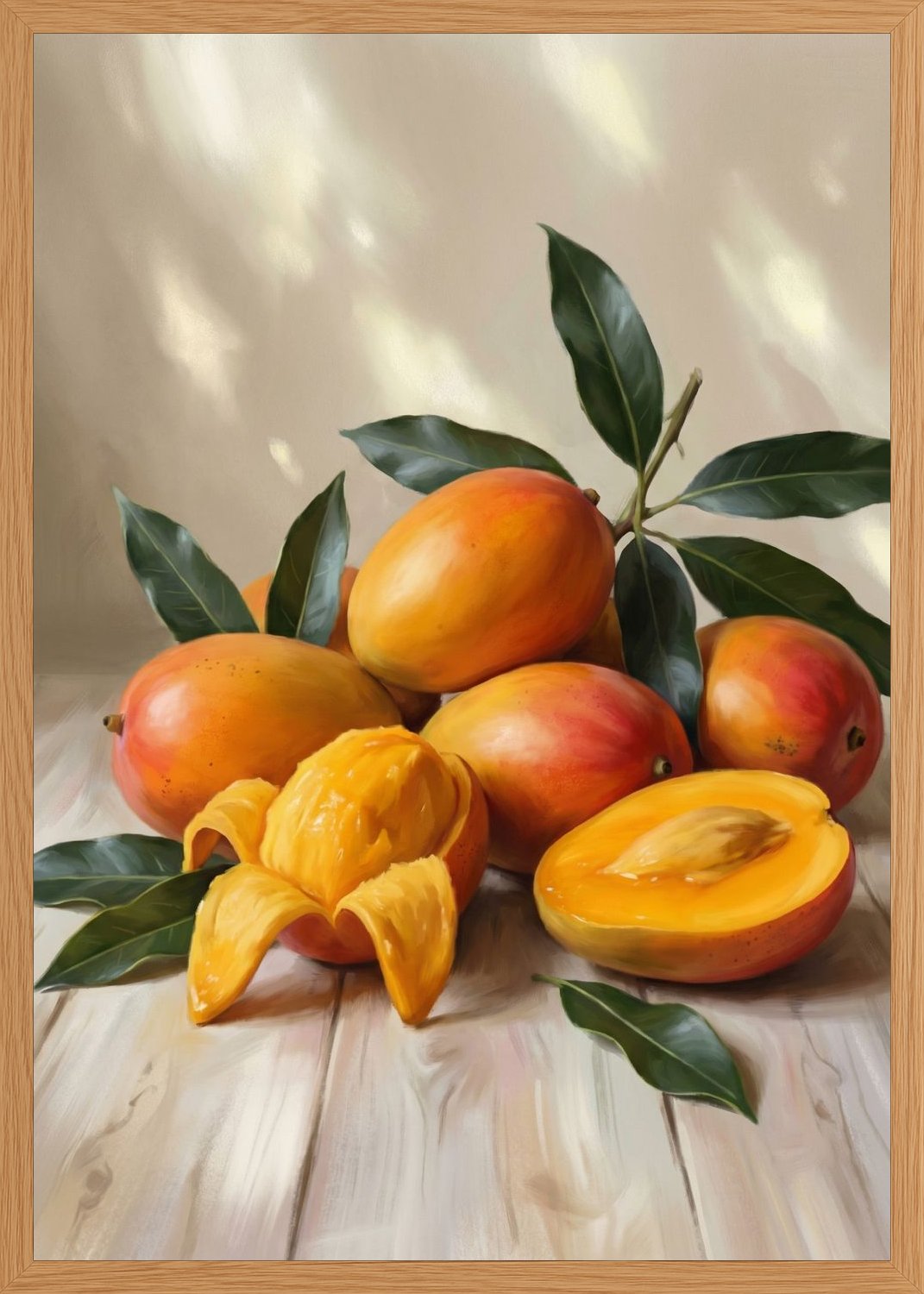 Poster print file