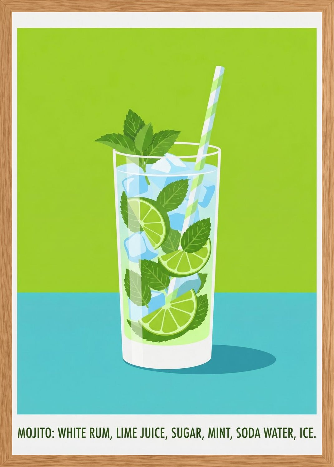 Poster print file