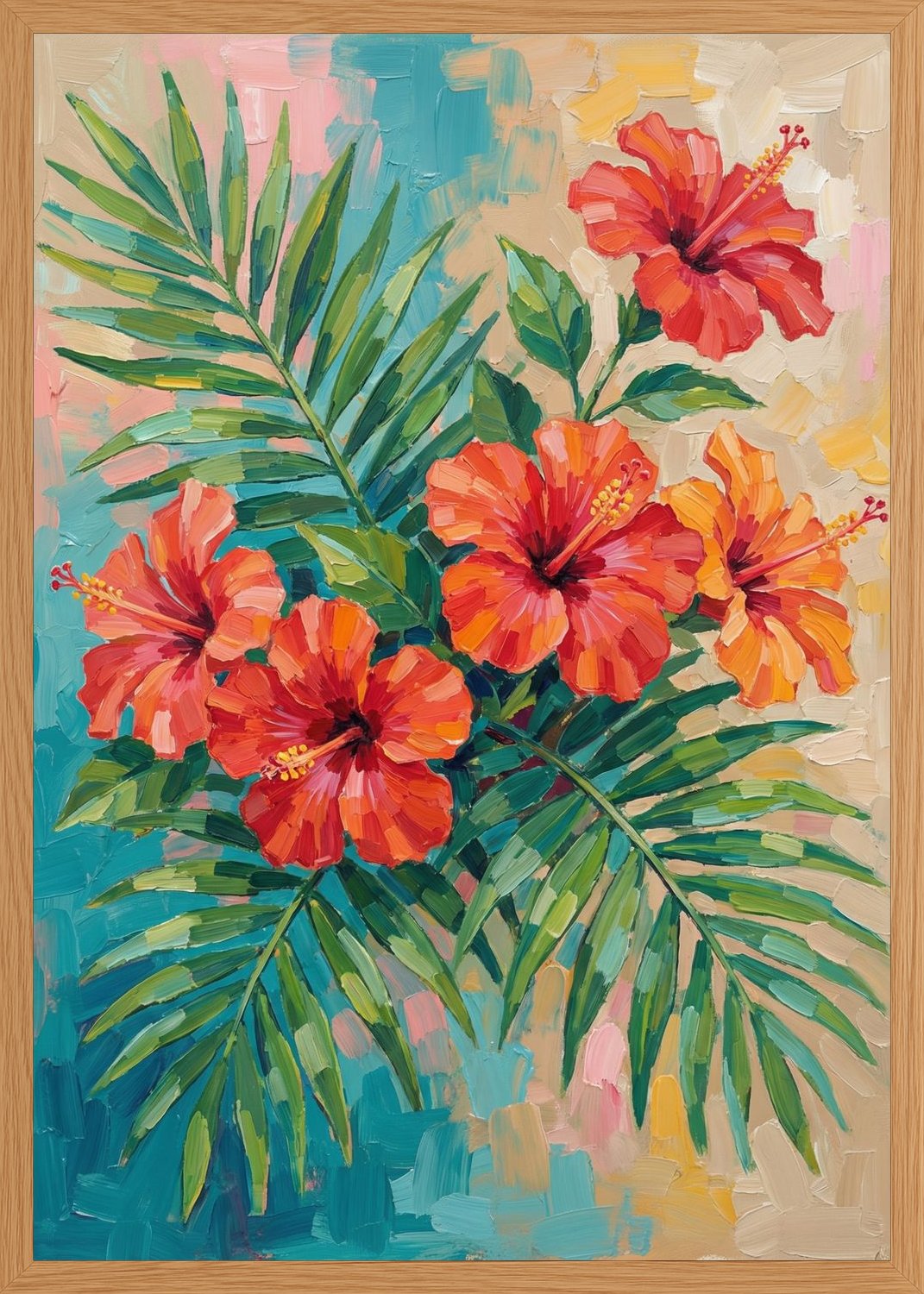 Poster print file