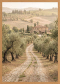 Poster print file