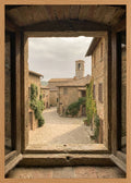 Poster print file