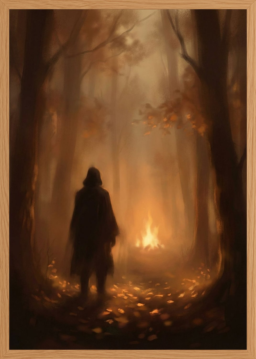 Poster print file