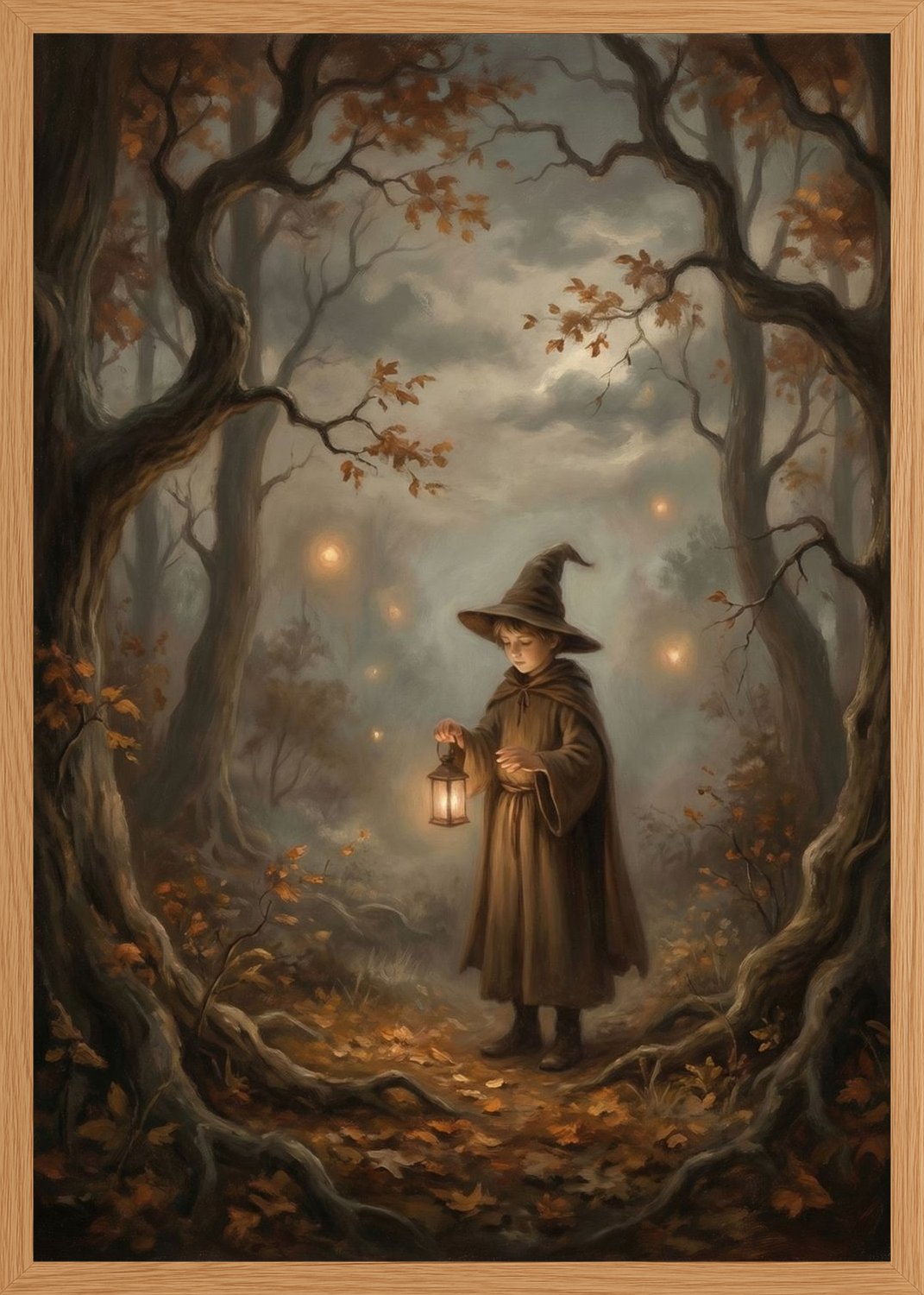 Poster print file