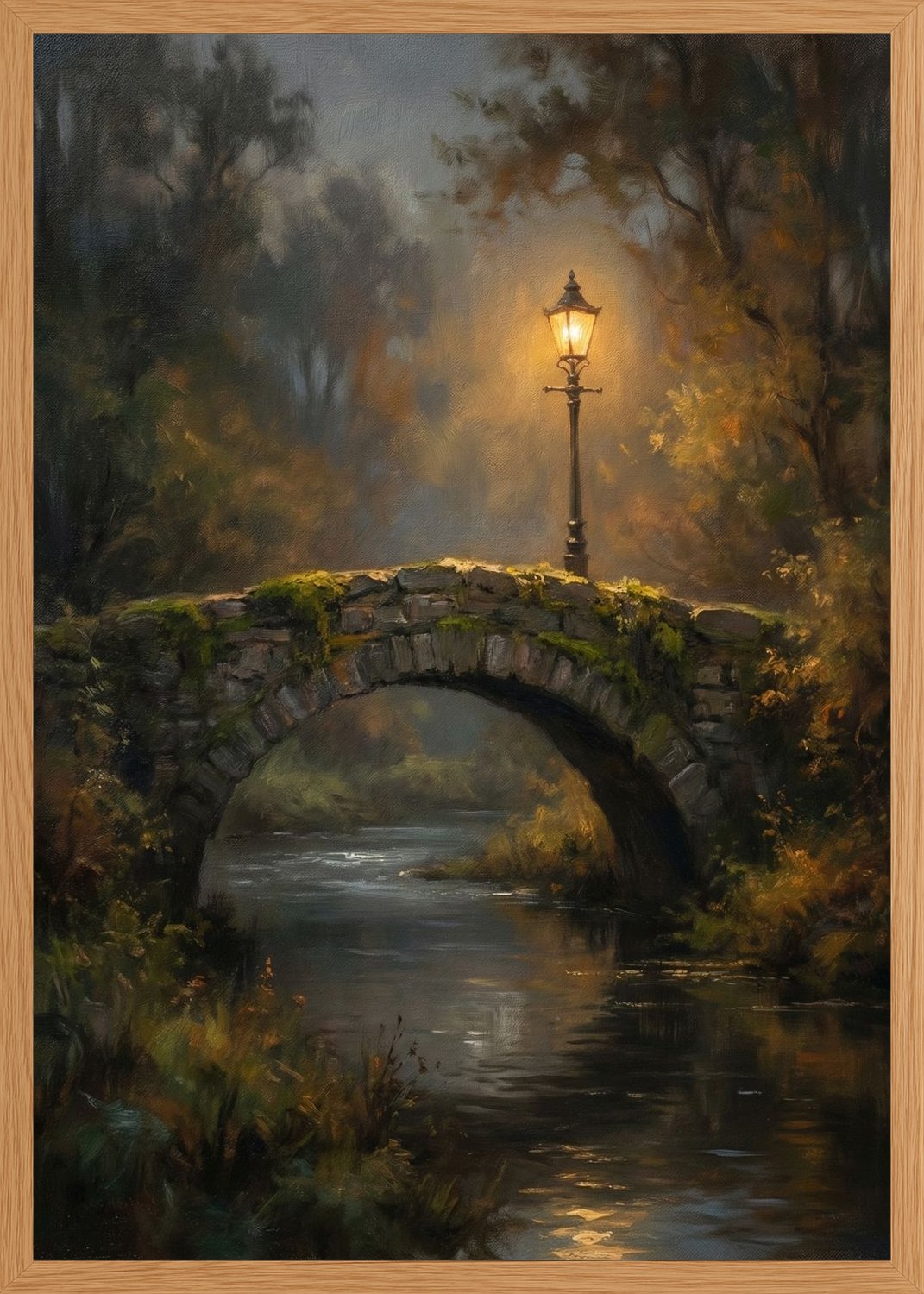 Poster print file