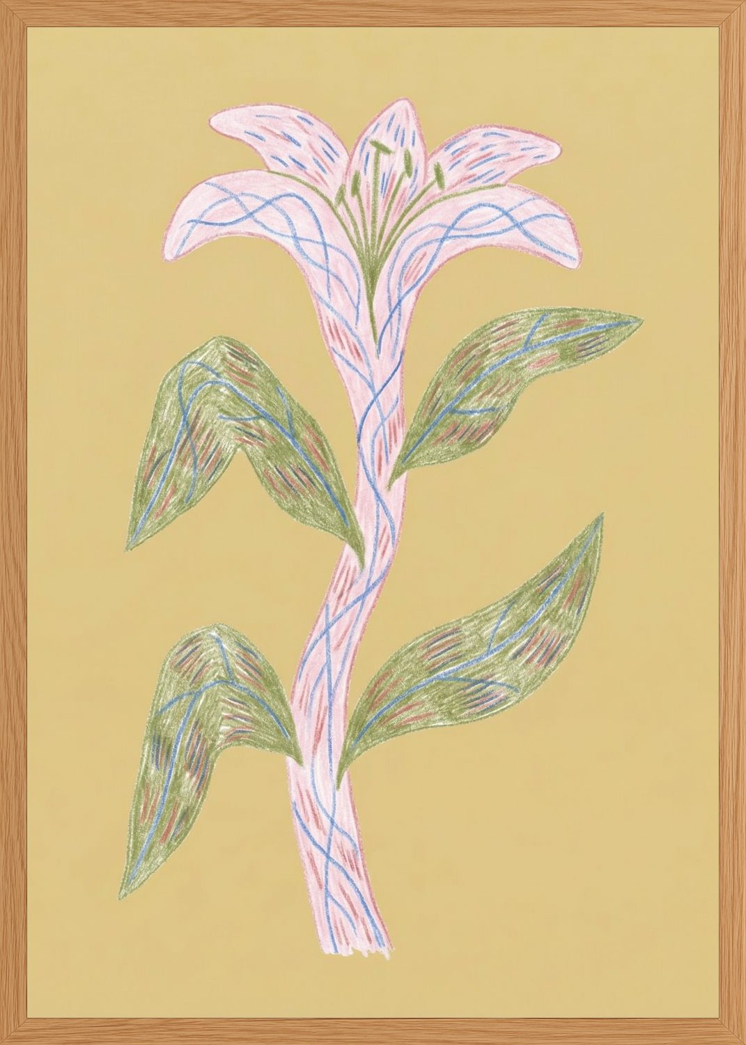 Poster print file
