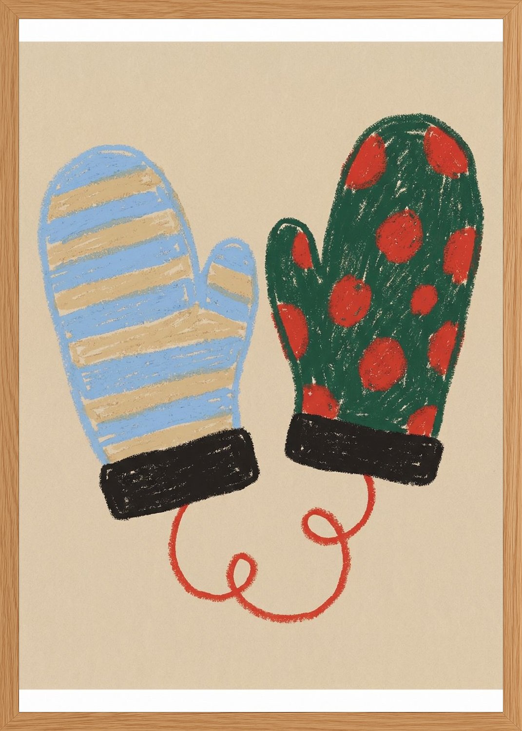 Poster print file