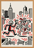 Poster print file