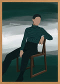 Poster print file