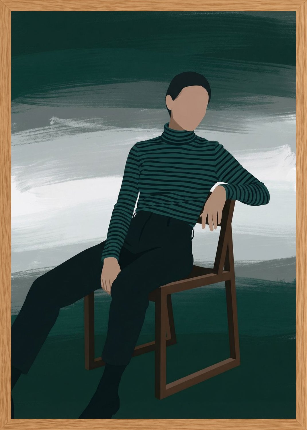 Poster print file
