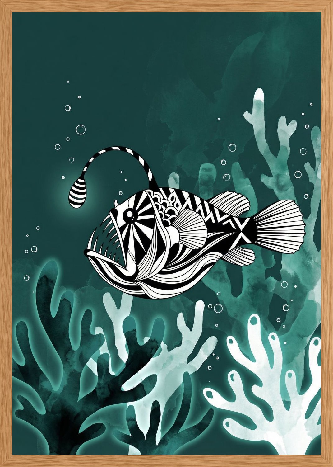 Poster print file